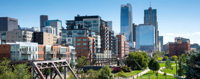 Denver Day Trip: Top Things To See & Do In The Mile High City